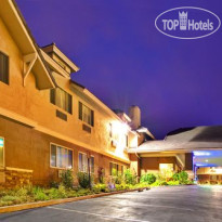 Holiday Inn Express Encinitas - Cardiff Beach Area