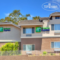 Holiday Inn Express Encinitas - Cardiff Beach Area 