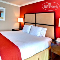 Holiday Inn Express Encinitas - Cardiff Beach Area