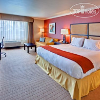 Holiday Inn Express Encinitas - Cardiff Beach Area 