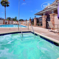 Holiday Inn Express Encinitas - Cardiff Beach Area