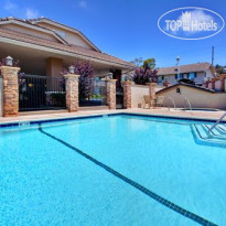 Holiday Inn Express Encinitas - Cardiff Beach Area
