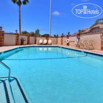 Holiday Inn Express Encinitas - Cardiff Beach Area