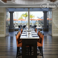 Coronado Island Marriott Resort & Spa 