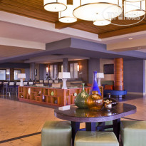 Coronado Island Marriott Resort & Spa 
