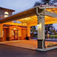 Best Western Plus Otay Valley 3*