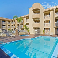 Best Western Plus Chula Vista Inn 