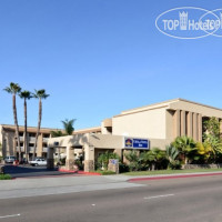 Best Western Plus Chula Vista Inn 3*