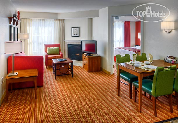 Новые добавленные фото туристов Residence Inn San Diego Rancho Bernardo/Scripps Poway 3*