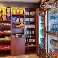 Residence Inn San Diego Rancho Bernardo Scripps Poway