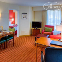 Residence Inn San Diego Rancho Bernardo Scripps Poway
