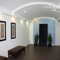 Holiday Inn Express Hotel & Suites Solana Beach-Del Mar 