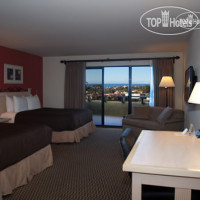 Best Western Encinitas Inn & Suites at Moonlight Beach 3*