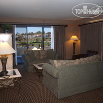 Best Western Encinitas Inn & Suites at Moonlight Beach 