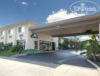 Фотографии отеля  Days Inn Oceanside 3*