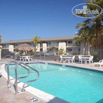 Days Inn Oceanside 