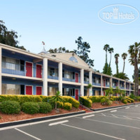 Travelodge San Diego Mission Valley/Hotel Circle 2*