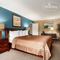 Travelodge San Diego Mission Valley/Hotel Circle 