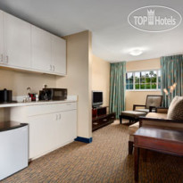 Travelodge San Diego Mission Valley/Hotel Circle 