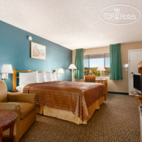 Travelodge San Diego Mission Valley/Hotel Circle 