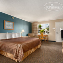 Travelodge San Diego Mission Valley/Hotel Circle 
