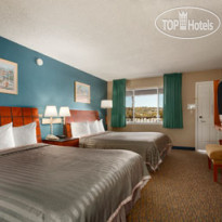 Travelodge San Diego Mission Valley/Hotel Circle 