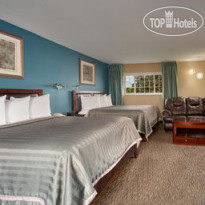 Travelodge San Diego Mission Valley/Hotel Circle 