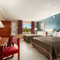 Travelodge San Diego Mission Valley/Hotel Circle 