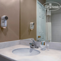 Travelodge San Diego Mission Valley/Hotel Circle 