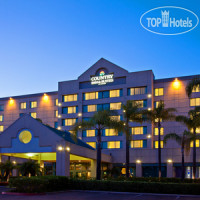 Country Inn & Suites By Carlson San Diego North 3*