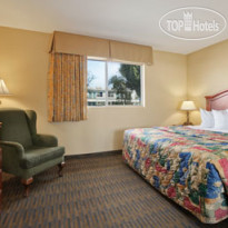 Days Inn And Suites San Diego SDSU 