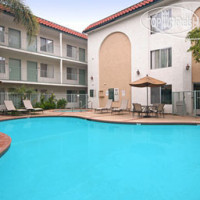 Days Inn & Suites San Diego Near Sea World 2*