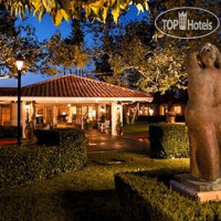 Rancho Bernardo Inn 4*