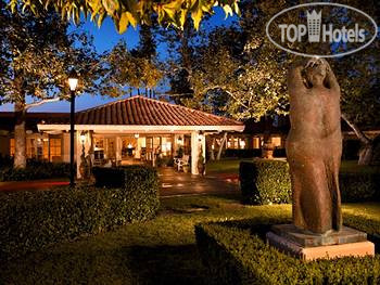 Фотографии отеля  Rancho Bernardo Inn 4*