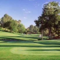 Rancho Bernardo Inn