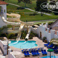 Omni La Costa Resort & Spa Carlsbad  