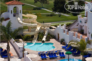Фотографии отеля  Omni La Costa Resort & Spa Carlsbad  5*