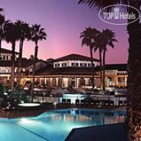 Omni Rancho Las Palmas Resort & Spa 5*