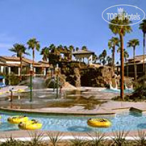 Omni Rancho Las Palmas Resort & Spa 