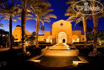 Фотографии отеля  The Westin Mission Hills Resort & Spa 4*