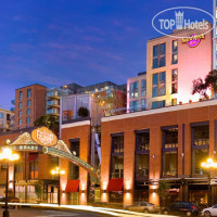 Hard Rock Hotel San Diego 4*