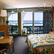 Blue Sea Beach Hotel 