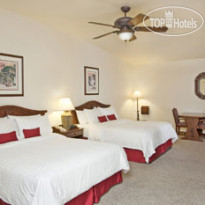 Best Western Plus Hacienda Hotel Old Town 