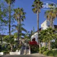 Best Western Plus Hacienda Hotel Old Town 3*