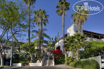 Фотографии отеля  Best Western Plus Hacienda Hotel Old Town 3*