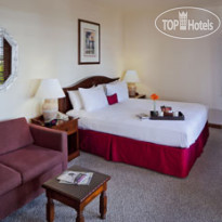 Best Western Plus Hacienda Hotel Old Town 