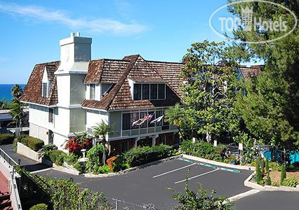 Фотографии отеля  Clarion Del Mar Inn 2*