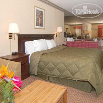 Comfort Inn Escondido 