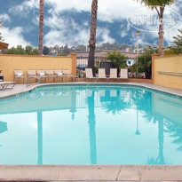 Comfort Inn Escondido 