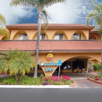 Comfort Inn Escondido 